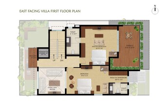 4 BHK Villa For Resale in Btm Layout Stage 2 Bangalore  7630657