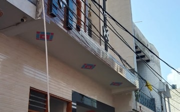 3 BHK Independent House For Sale in Adarsh Nagar