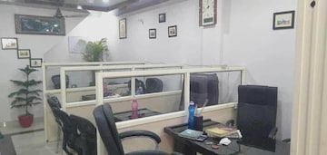 Commercial Office Space in IT/SEZ 4000 Sq.Ft. For Rent in Sector 36 Faridabad  7630694