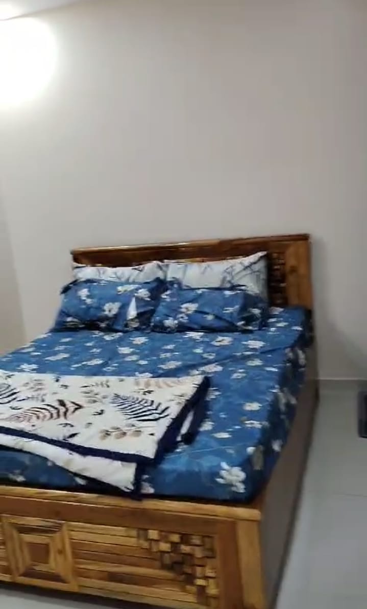 1 BHK Apartment For Rent in JP North Barcelona Mira Road Mumbai  7630707