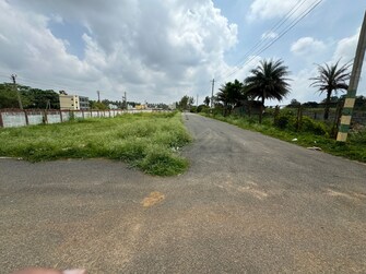 Plot For Resale in Upkar Habitat Attibele Bangalore  7630681