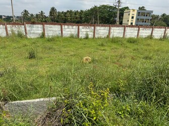 Plot For Resale in Upkar Habitat Attibele Bangalore  7630681