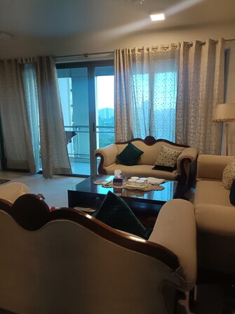 1 BHK Apartment For Rent in Pivotal Paradise Sector 62 Gurgaon  7630717