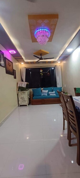 1 BHK Apartment For Resale in Realtech Heights Vasai Palghar  7630742