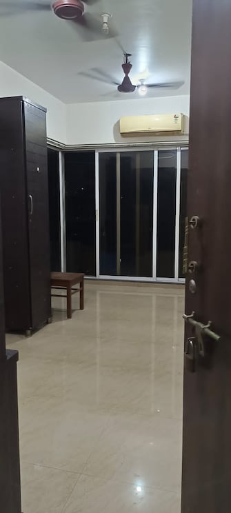 1 BHK Apartment For Rent in New Aparna Shailesh Kopri Thane  7630743