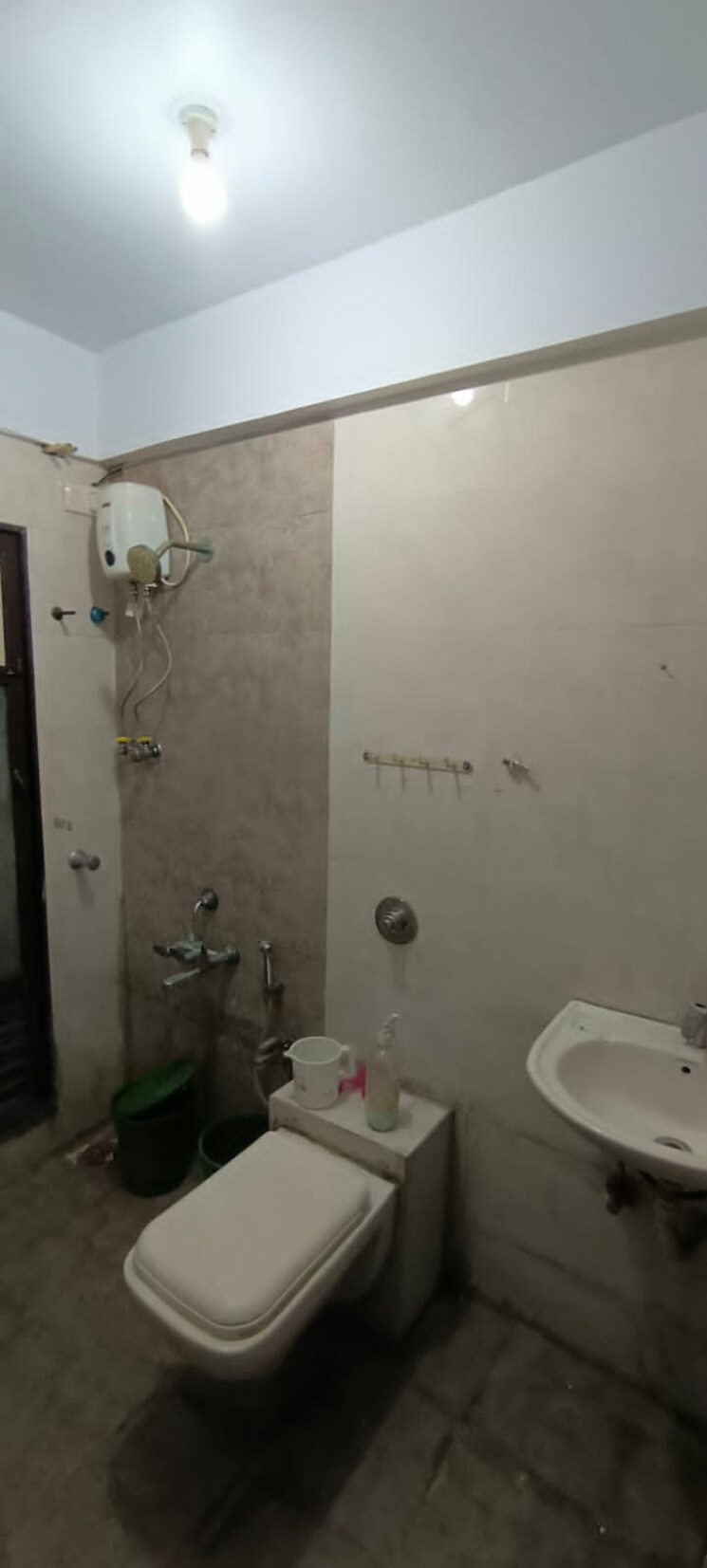 Bathroom, new-aparna-shailesh 1 Bedroom 450 Sq.Ft. Apartment In Kopri Thane 7630743