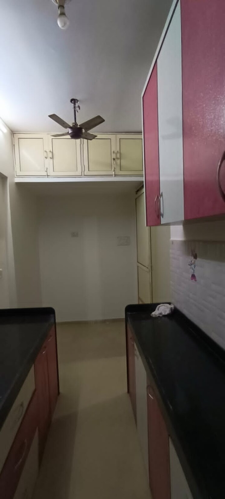 Kitchen, new-aparna-shailesh 1 Bedroom 450 Sq.Ft. Apartment In Kopri Thane 7630743