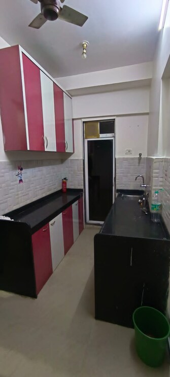 1 BHK Apartment For Rent in New Aparna Shailesh Kopri Thane  7630743