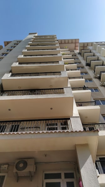 2 BHK Apartment For Rent in Pivotal Paradise Sector 62 Gurgaon  7630744