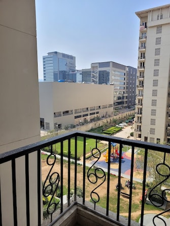 2 BHK Apartment For Rent in Pivotal Paradise Sector 62 Gurgaon  7630744