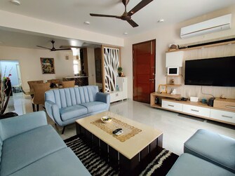 2 BHK Apartment For Rent in Pivotal Paradise Sector 62 Gurgaon  7630744