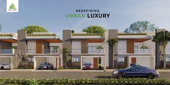 3 BHK Villa For Resale in Aashrayaa Ecocity Hoskote Bangalore  7630734