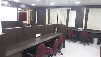 Commercial Office Space 1260 Sq.Ft. For Rent in Senapati Bapat Road Pune  7630755