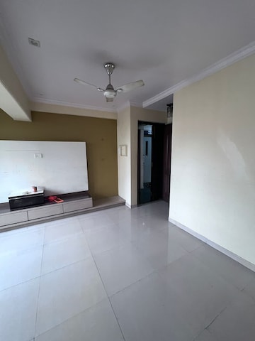 1 BHK Apartment For Sale in Lodha Paradise, Majiwada