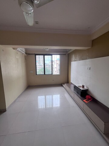 Kitchen in 1 BHK Apartment at Lodha Paradise, Majiwada – for Sale