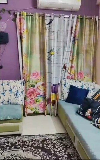 2 BHK Apartment For Rent in KGB KB Royal Phoenix Chandkheda Ahmedabad  7630823