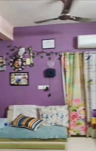 2 BHK Apartment For Rent in KGB KB Royal Phoenix Chandkheda Ahmedabad  7630823