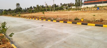  Plot For Sale in Sampangi Rama Nagar