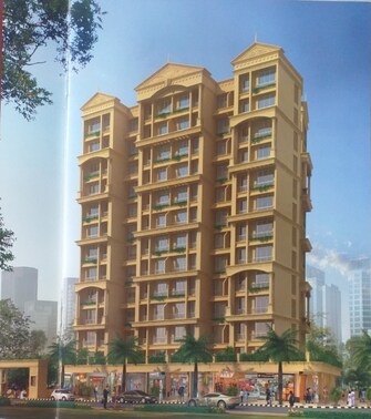 1 BHK Apartment For Resale in Sector 39 Kharghar Navi Mumbai  7630805