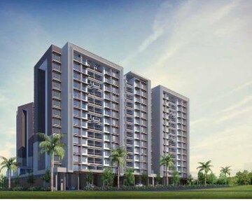3 BHK Apartment – Exterior View View at Kolte Patil Centria, Undri - for Sale