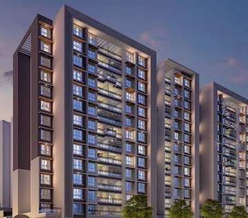 3 BHK Apartment – Exterior View View at Kolte Patil Centria, Undri - for Sale