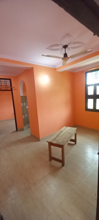 2 BHK Builder Floor For Resale in New Ashok Nagar Delhi  7630838