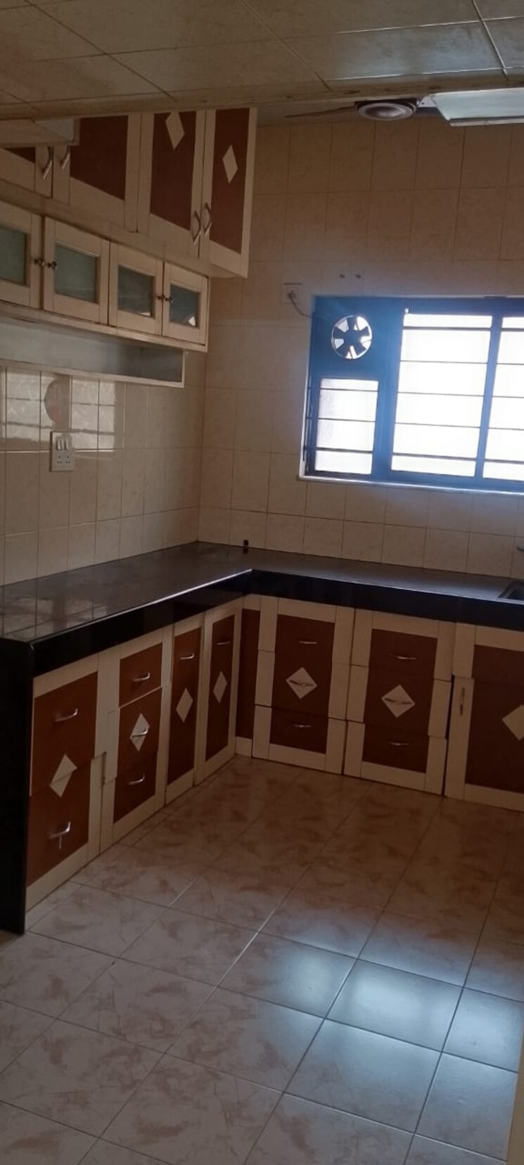 Kitchen, ruturang-complex 2 Bedroom 900 Sq.Ft. Apartment In Satara Road Pune 7630851
