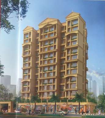 2 BHK Apartment For Resale in Sector 39 Kharghar Navi Mumbai  7630860