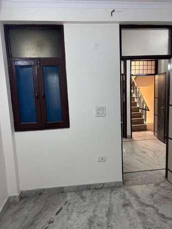 2 BHK Builder Floor For Resale in RWA Flats New Ashok Nagar New Ashok Nagar Delhi  7630870