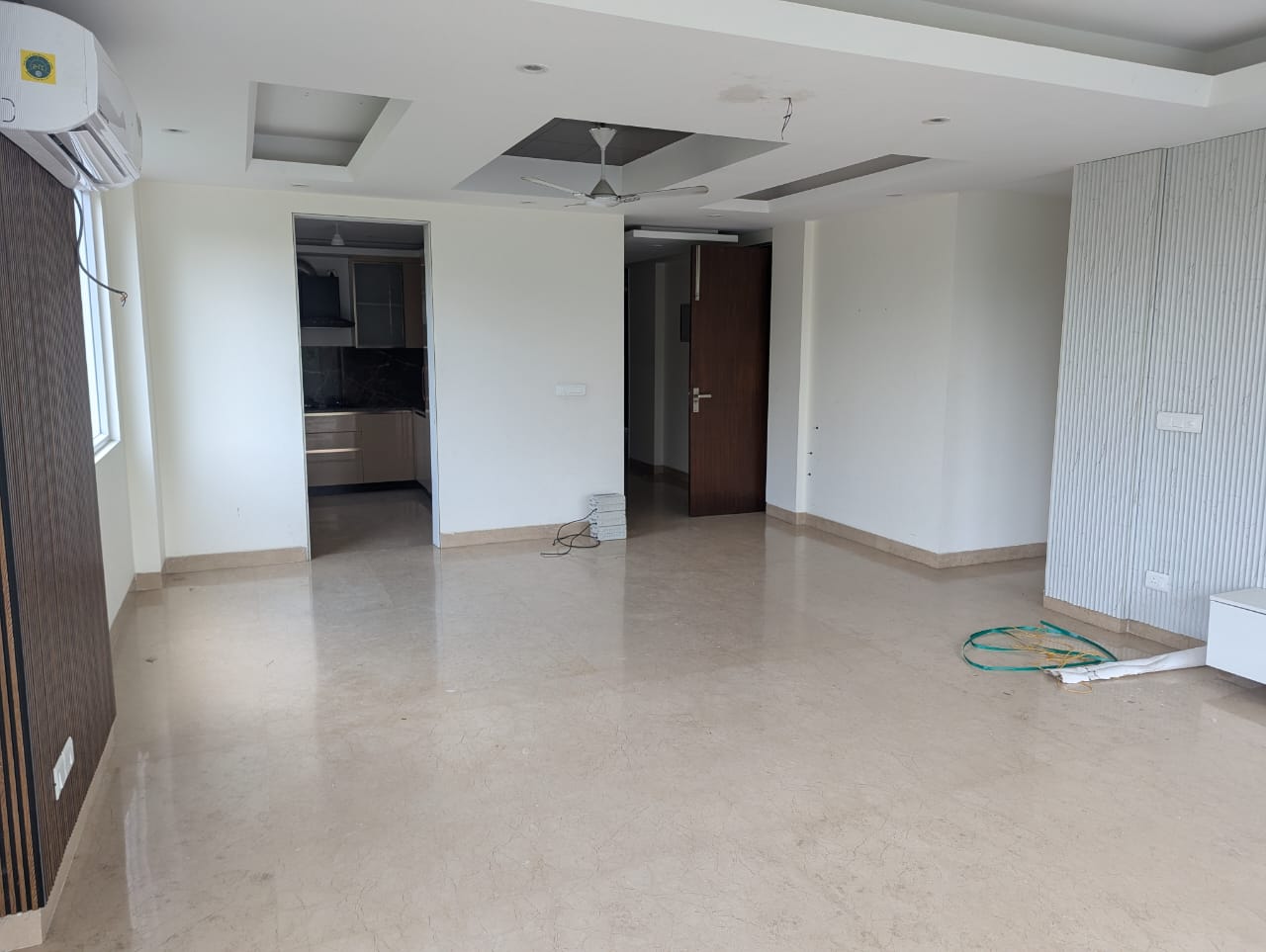 2.5 BHK Apartment For Resale in Balkum Thane  7630861