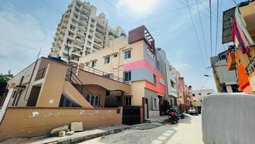 4 BHK Independent House For Resale in Hennur Road Bangalore  7630866