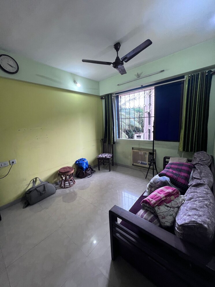 Living Room, lodha-paradise 1 Bedroom 434 Sq.Ft. Apartment In Majiwada Thane 7630877