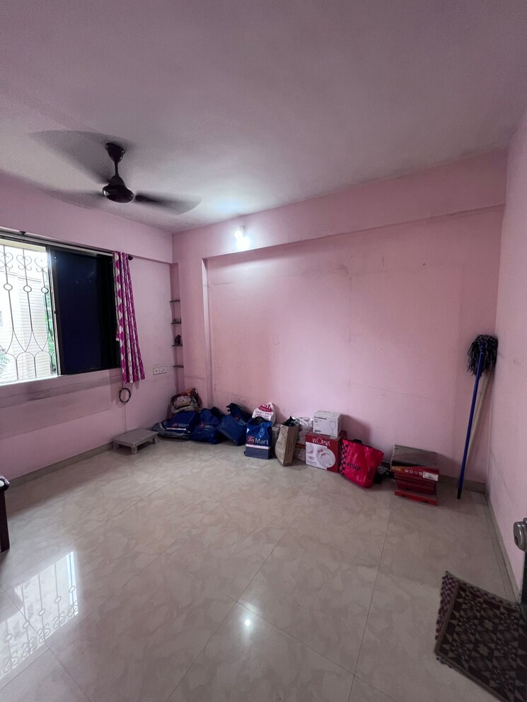 Living Room, lodha-paradise 1 Bedroom 434 Sq.Ft. Apartment In Majiwada Thane 7630877