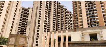 2 BHK Apartment – Exterior View View at RG Luxury Homes, Sector 16b Greater Noida - for Sale