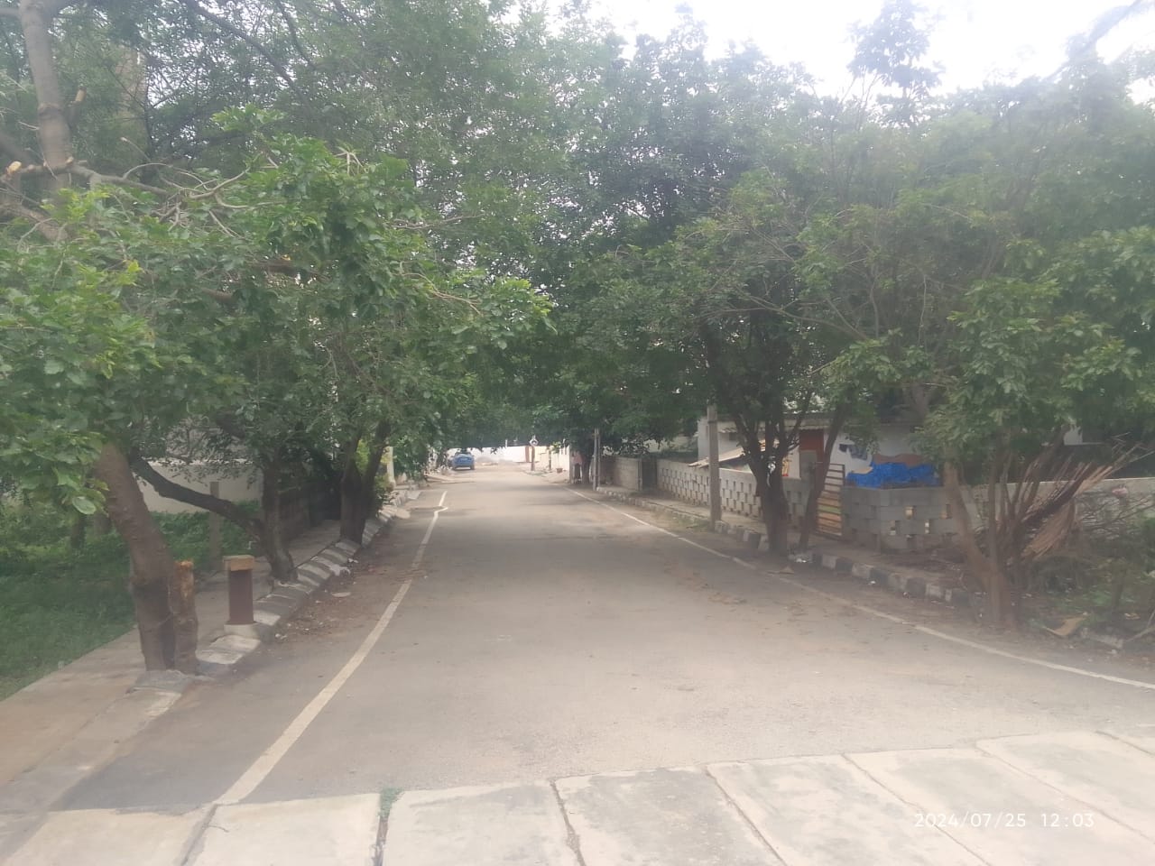 Resale 1506 Sq.Ft. Plot in Kasturi Nagar Bangalore 7653255