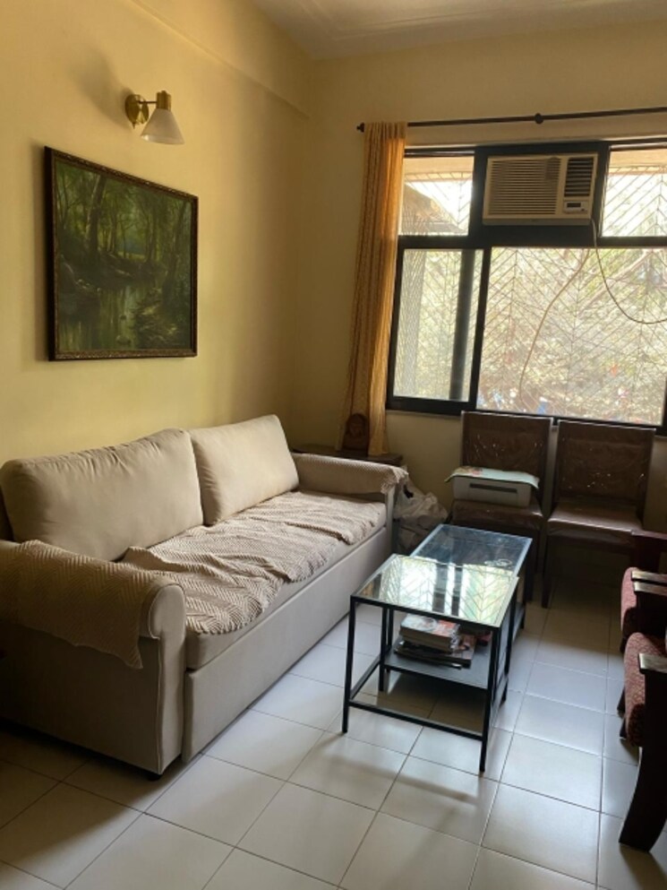 Bedroom, mutual-chs 1 Bedroom 500 Sq.Ft. Apartment In Marzban Parsi Colony Mumbai 7630952