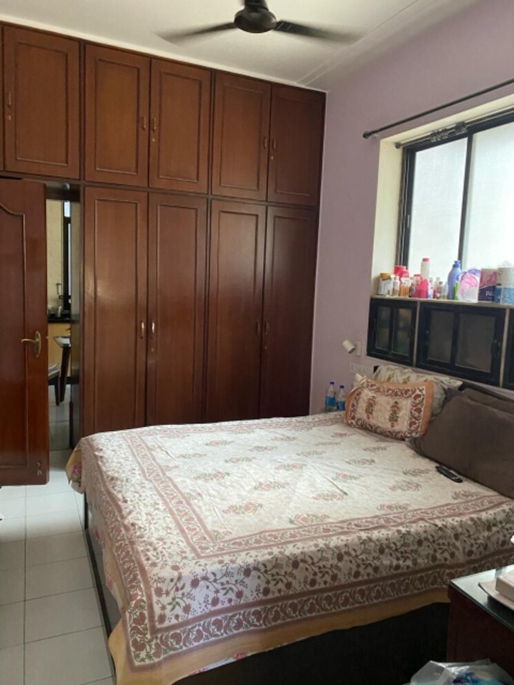 Bedroom, mutual-chs 1 Bedroom 500 Sq.Ft. Apartment In Marzban Parsi Colony Mumbai 7630952