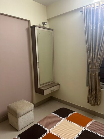 3 BHK Apartment For Rent in Inner Spaces Leafy Block Kasavanahalli Bangalore  7630956