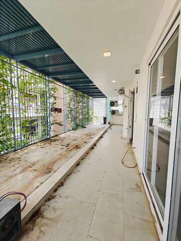 3 BHK Builder Floor For Sale in Sushant Lok ii