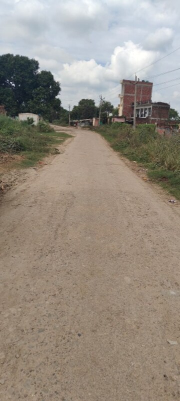  Plot – Exterior View View at Deva Road - for Sale