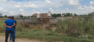  Plot – Exterior View View at Deva Road - for Sale