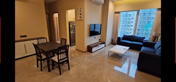 2 BHK Apartment For Rent in Indiabulls Blu Worli Mumbai  7631012