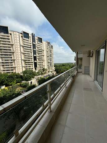 4 BHK Apartment For Rent in Abw La Lagune Sector 54 Gurgaon  7631110