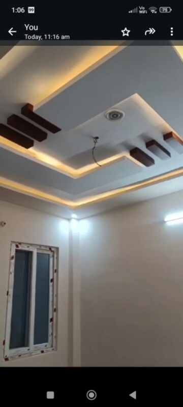  Plot – Exterior View View at Jigani - for Sale