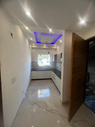 3 BHK Builder Floor For Resale in Chandigarh Airport Chandigarh  7631116