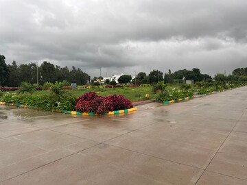  Plot – Garden View at Jigani - for Sale