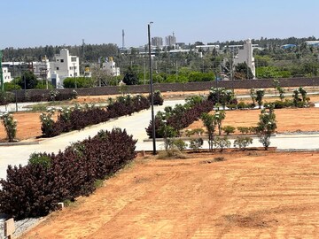  Plot For Sale in Jigani