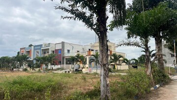 Plot – Exterior View View at Jigani - for Sale