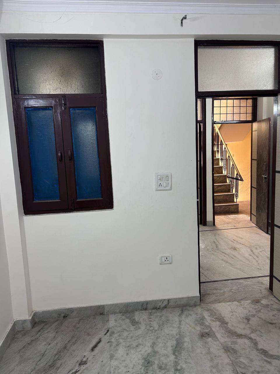 1.5 BHK Builder Floor For Rent in New Ashok Nagar Delhi  7631231