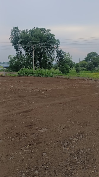 Commercial Industrial Plot 100000 Sq.Ft. For Resale in Rajdhara Indore  7626917